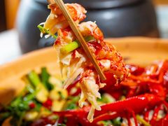 捞汁小龙虾-食之六七·面(朝阳大悦城店)
