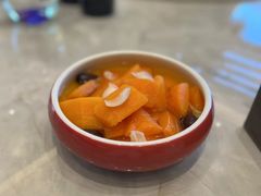 -新南华大酒店(长寿店)