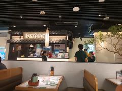 -大榕树下顺德菜(融创茂店)