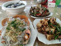 -双月饭店·20年老字号(新村店)