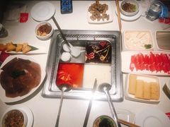 -海底捞火锅(长沙华创国际广场店)