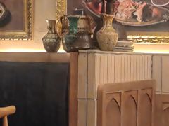 -香料集市新疆餐厅·清真聚餐(成都远洋太古里店)