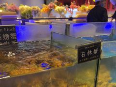 -SEA西雅图海鲜自助餐厅(海乐世界店)