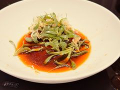 -香山湖华璋大酒店(新浦路店)