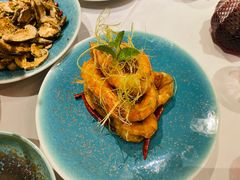 -沿途四季·云南菜(建外大街店)