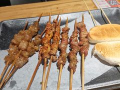 馒头片-管氏翅吧(马家堡店)