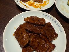 -蒜香焼肉PURUSHIN(马场路店)