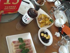 -豫园万丽酒店-万丽轩中餐厅(河南南路店)