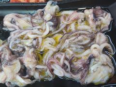 -韩风烤牛肉冷面店