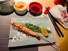 -京料理·日料自助·铁板燒(复悦城店)