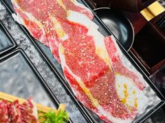 -牛将军•涮肉•烤肉(北京王府井·故宫店)