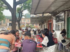 -老火车站牛肉粉