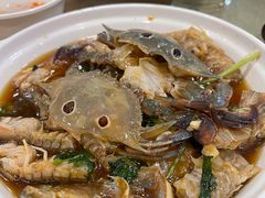 -揭阳钟记小食(福田新村店)
