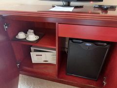 -深圳富临大酒店