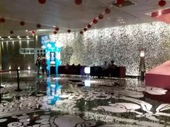 -蓝色派对KTV(聚然广场店)