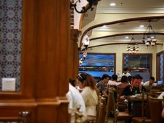 大堂-清真·玛丽亚新疆菜主题餐厅(浙江中路店)