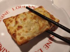 -楼兰新疆菜(江宁万达店)