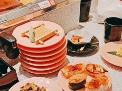 -争鲜回转寿司(南开大悦城店)