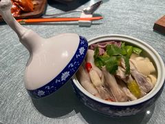 -小厨娘淮扬菜(天印大道店)