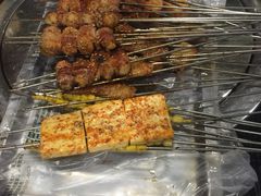 -喝丢一只鞋海鲜烧烤·海肠捞饭(文体街店)