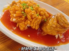 桂鱼-百家鲜·杭帮菜