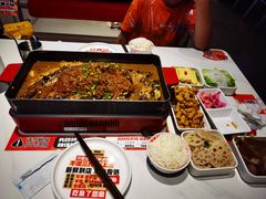 -雅佳神话·麻辣烤鱼(新街口店)