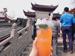 -鸡鸣赐茶(鸡鸣寺路店)