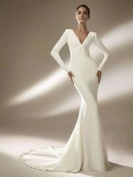 -纯色时光婚纱艺术馆WHITE