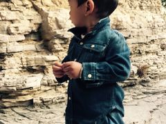 -青州市云门山风景区