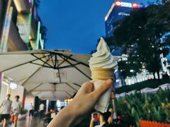 -麦当劳(领展中心城店)