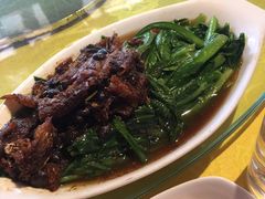 -马凯餐厅(长椿街店)