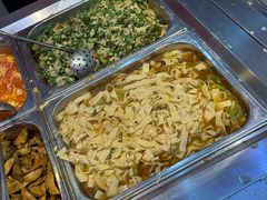 -晓宇盒饭(民安街店)