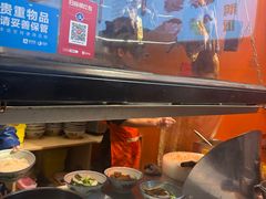 -广式烧鹅饭(太仓万达店)