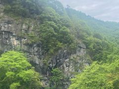 -石台牯牛降景区