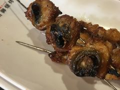 -锦州御烧烤·形象店(人民街店)
