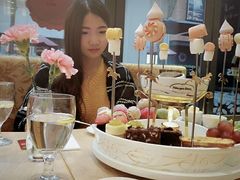 -哈根达斯(武汉天地店)