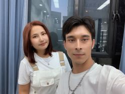 -美美秀造型