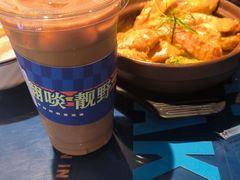 -伯友茶记(中华广场店)