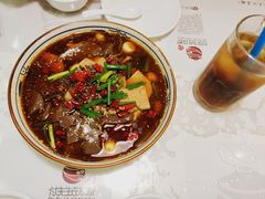 -付掌柜在成都·热炒砂锅集(金禾店)
