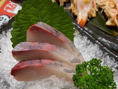 章红鱼刺身-友壹町寿司(嘉洲广场店)