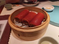 -禄运茶居·手工点心(猎德店)