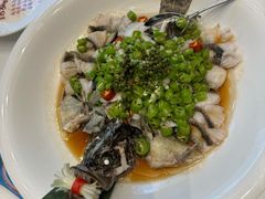 -世贸万锦大酒店·江南春中餐