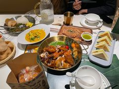 -帕娜·泰式茶餐厅·Bistro(近铁广场店)