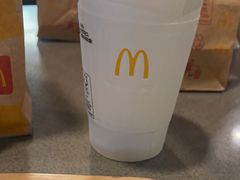 -麦当劳(深圳北站高铁店)