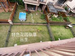-美的鹭湖森林度假区