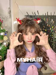 -MY HAIR ARDOR
