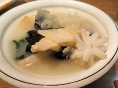 -春水锅贴·传统鲁菜(大明湖店)