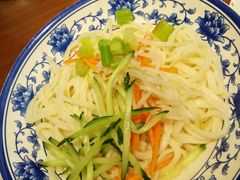 -北京炸酱面馆·烤鸭(前门总店)