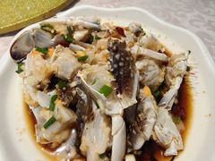 -大家发海鲜城夜排档(华山中路店)