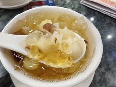 -福星牛奶甜品店(常平店)